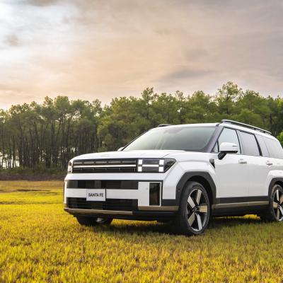 HYUNDAI THÀNH CÔNG TUNG ƯU ĐÃI TỚI 220 TRIỆU ĐỒNG, KHUẤY ĐỘNG MÙA WORLD CUP 2026
