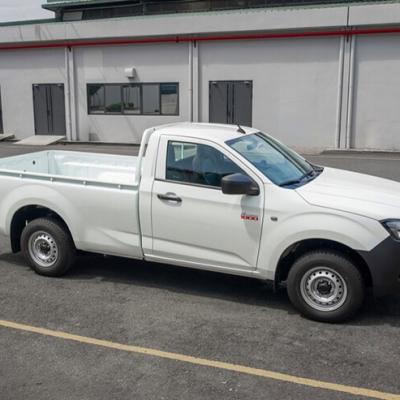 ISUZU RA MẮT BÁN TẢI MỚI TẠI VIỆT NAM: CHỞ HƠN 1 TẤN, GIÁ 492 TRIỆU ĐỒNG