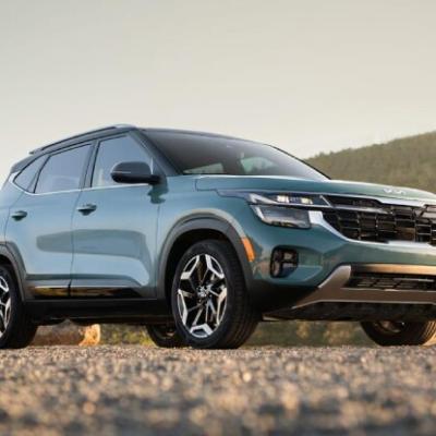KIA SELTOS NĂM 2026 : ƯU & NHƯỢC ĐIỂM
