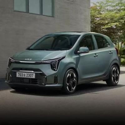 KIA MORNING 2027 TRÌNH LÀNG, GIÁ TỪ 241 TRIỆU ĐỒNG