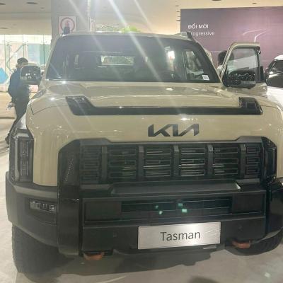 XE BÁN TẢI KIA TASMAN LẦN ĐẦU XUẤT HIỆN TẠI VIỆT NAM