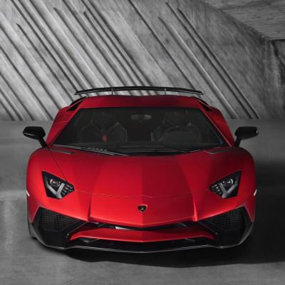 SUPER VELOCE: 55 NĂM THEO ĐUỔI HIỆU NĂNG KHÔNG THỎA HIỆP
