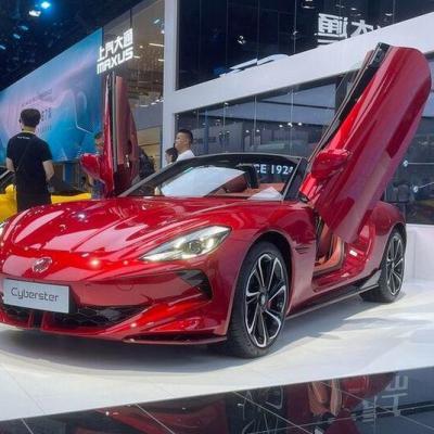 TOP 5 Ô TÔ TRUNG QUỐC GIÁ CAO NHẤT VIỆT NAM: CUỘC ĐUA CỦA NHỮNG FLAGSHIP