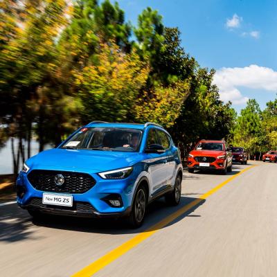 MG VIỆT NAM MỞ RỘNG CƠ HỘI SỞ HỮU Ô TÔ VỚI CHIẾN LƯỢC TÀI CHÍNH VAY MUA XE LÃI SUẤT 0%
