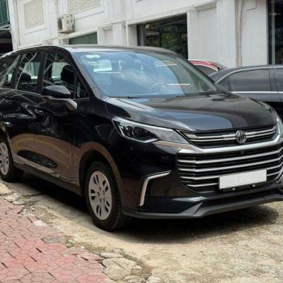 THÊM XE MPV GIẢM GIÁ MẠNH CẠNH TRANH VINFAST LIMO GREEN