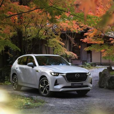 MAZDA CHUYỂN MÌNH VỚI ĐỊNH VỊ JAPANESE PREMIUM TẠI VIỆT NAM