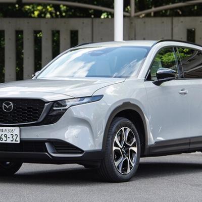 MAZDA CX-5 THẾ HỆ MỚI BÁN VƯỢT KỲ VỌNG, DOANH SỐ THÁNG ĐẦU GẤP 5 LẦN MỤC TIÊU