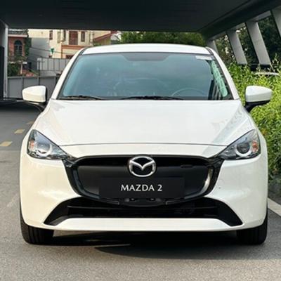 VÌ SAO MAZDA2 BỖNG DƯNG HÚT KHÁCH ĐẦU NĂM 2026?