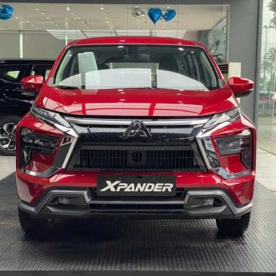MPV DÀNH CHO GIA ĐÌNH VỚI GIÁ CẢ HỢP LÝ ĐÁNG SỞ HỮU HIỆN NAY