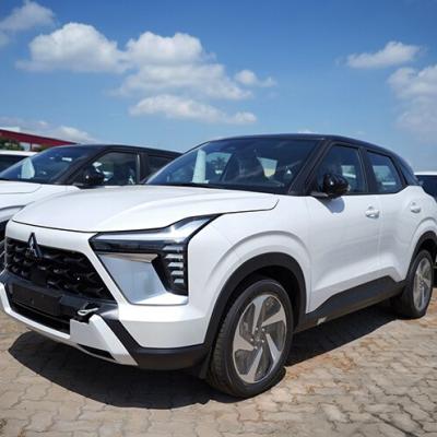 LÝ DO NÀO KHIẾN MITSUBISHI XFORCE HỤT HƠI DÙ VỪA NÂNG CẤP