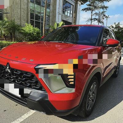 MITSUBISHI XFORCE GLX ĐỎ ĐẸP, SIÊU LƯỚT GIÁ HỜI CẢ TRĂM TRIỆU ĐỒNG