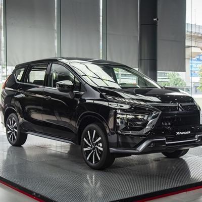 CHỦ XE MITSUBISHI XPANDER NÊN BIẾT ĐIỀU NÀY TRƯỚC KHI DÙNG XĂNG E10