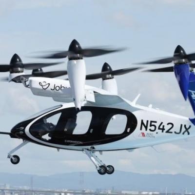 NHẬT BẢN SẼ ĐƯA VÀO SỬ DỤNG DỊCH VỤ Ô TÔ BAY TỪ NĂM 2027