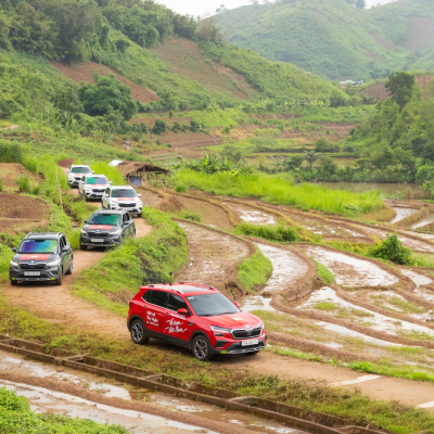 CƠ HỘI SỞ HỮU SKODA SLAVIA VÀ KUSHAQ VỚI CHỈ TỪ 47 TRIỆU ĐỒNG