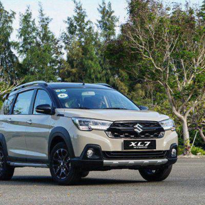 CÓ NÊN BỎ SEDAN ĐỂ LÊN XE GẦM CAO HẠNG B?