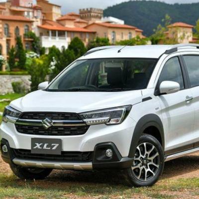 LOẠT XE 7 CHỖ CŨ GIÁ DƯỚI 500 TRIỆU ĐỒNG ĐÁNG MUA 2026