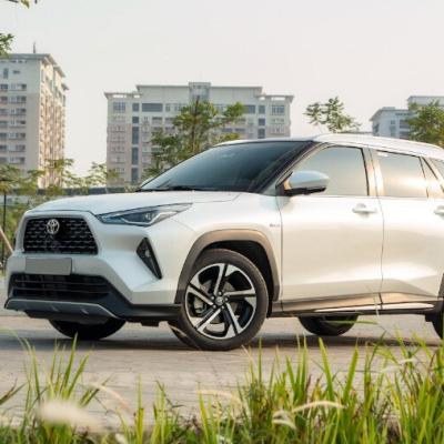 CÁC MẪU XE HYBRID GIẢM GIÁ MẠNH ĐỂ CẠNH TRANH VỚI XE ĐIỆN