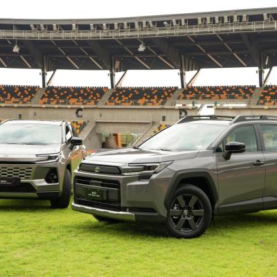 VẤN ĐỀ "MUA BIA KÈM LẠC" KHI MUA TOYOTA TRÊN TOÀN CẦU