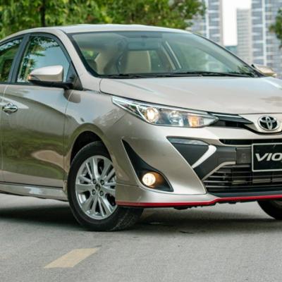 MUA VIOS G 2020 GIÁ 350 TRIỆU: QUYẾT ĐỊNH KHIẾN NHIỀU NGƯỜI TRANH CÃI