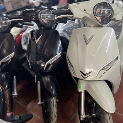 XE MÁY ĐIỆN BẤT NGỜ HẠ NHIỆT, MỨC GIẢM CAO NHẤT LÊN ĐẾN 15 TRIỆU ĐỒNG
