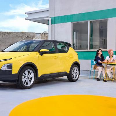 VINFAST BÀN GIAO 23.624 Ô TÔ ĐIỆN TẠI VIỆT NAM TRONG THÁNG 9