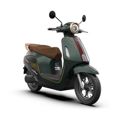 VINFAST RA MẮT EVO GRAND THẾ HỆ MỚI - XE MÁY ĐIỆN ĐI ĐƯỢC 262 KM SAU MỖI LẦN SẠC