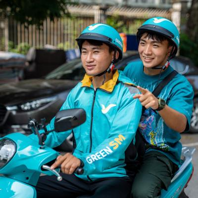 VINGROUP TRIỂN KHAI CHƯƠNG TRÌNH “VÌ TƯƠNG LAI XANH” LẦN 2 - THÚC ĐẨY MẠNH MẼ CÔNG CUỘC CHUYỂN ĐỔI XANH