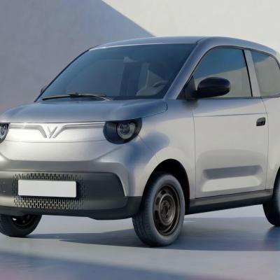 VINFAST VF 2 MỞ LỐI TỪ XE MÁY LÊN Ô TÔ CHO GIA ĐÌNH VIỆT