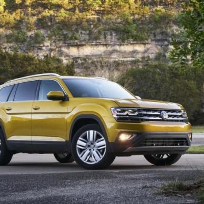 VÌ LỖI BU-LÔNG THƯỚC LÁI, GẦN 4 TRIỆU XE VOLKSWAGEN CÓ THỂ BỊ TRIỆU HỒI