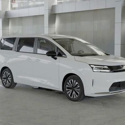 MPV CỬA TRƯỢT ĐIỆN ĐẾN TỪ NHÀ WULING SẮP BÁN TẠI VIỆT NAM, GIÁ DỰ KIẾN HƠN 700 TRIỆU ĐỒNG