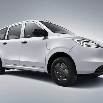 WULING GRANGO : MPV ĐIỆN 7 CHỖ - GIÁ 499 TRIỆU ĐỒNG