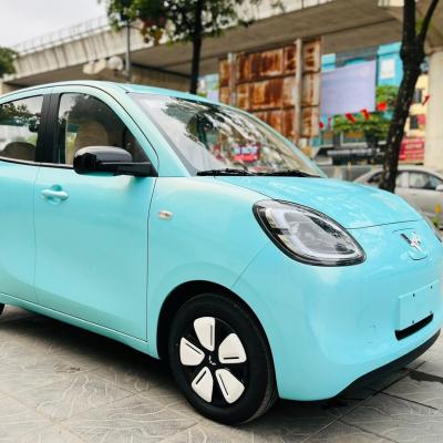 GIÁ KHỞI ĐIỂM CHỈ TỪ 269 TRIỆU ĐỒNG, WULING MACARON CÓ GÌ ĐỂ CẠNH TRANH TẠI VIỆT NAM?