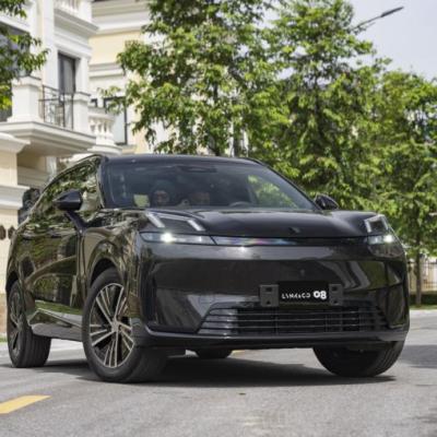 ĐIỂM MẶT NHỮNG MẪU PHEV ĂN XĂNG ÍT NHẤT THỊ TRƯỜNG VIỆT NAM, CÓ MẪU TỐN CHƯA ĐẾN 1 LÍT/100KM