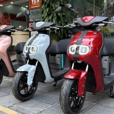 BẢNG GIÁ YAMAHA NEO'S THÁNG 6/2026: CHÍNH THỨC GIẢM 12 TRIỆU ĐỒNG