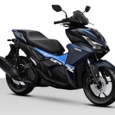 CỘNG ĐỒNG MẠNG "GỌI TÊN" NVX V3 KHẮP NƠI, YAMAHA CÓ ĐANG ÂM THẦM CHUẨN BỊ TUNG "HÀNG NÓNG"?