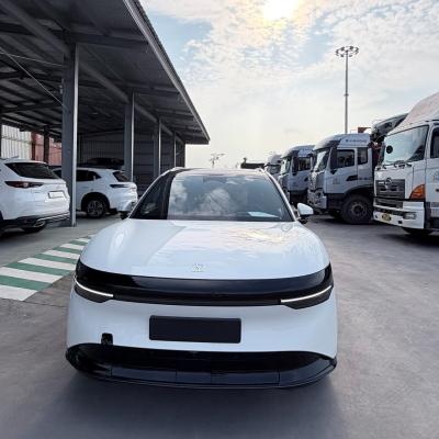 ZEEKR 7X XUẤT HIỆN TẠI VIỆT NAM TRƯỚC THỜI ĐIỂM MỞ BÁN CHÍNH THỨC: DỰ CÓ 2 BẢN, CHẠY TỐI ĐA HƠN 600 KM/SẠC
