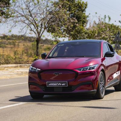 Ford Việt Nam Nâng Cấp Toàn Diện Trải Nghiệm Khách Hàng Xe Điện, Đưa Mustang Mach-E Đến Gần Hơn Với Khách Hàng Việt Nam