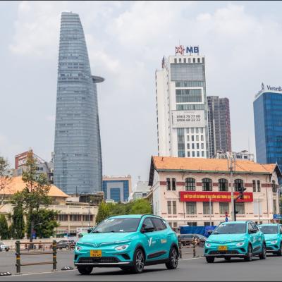 XANH SM CAM KẾT DỊCH VỤ “5 XANH TỐT”, KHÔNG NGỪNG NÂNG CAO TRẢI NGHIỆM KHÁCH HÀNG