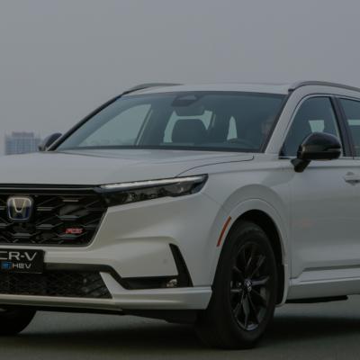 Honda Việt Nam công bố Kết quả kinh doanh tháng 1/2025