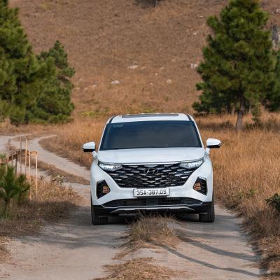 TC GROUP THÔNG BÁO KẾT QUẢ BÁN HÀNG HYUNDAI THÁNG 12/2024