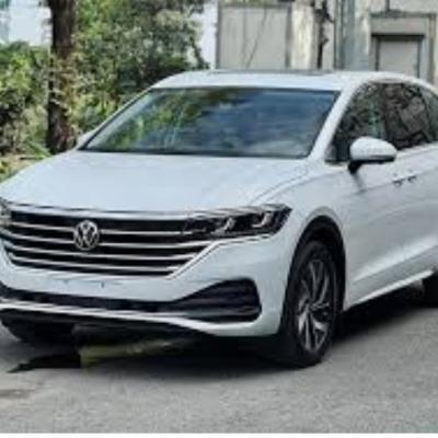 Khai xuân sang – Lộc an khang” của các dòng xe Volkswagen trong tháng 2.2025