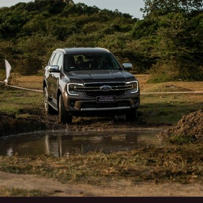 Ford Việt Nam Và Hệ Thống Đại Lý Triển Khai Chương Trình “Phiêu Cùng Xế Mới, Chu Du Muôn Nơi”, Mang Đến Trải Nghiệm Độc Đáo Cho Khách Hàng