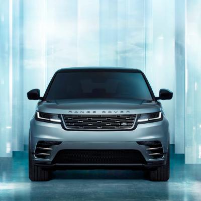 MẪU XE RANGE ROVER VELAR MỚI SẮP RA MẮT TẠI VIỆT NAM